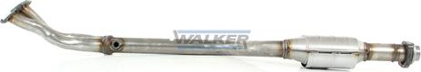 Walker 28110 - Catalizzatore autozon.pro