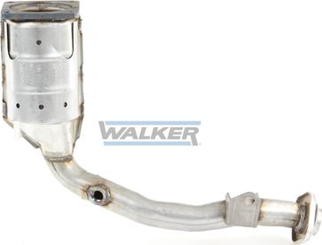 Walker 28136 - Catalizzatore autozon.pro