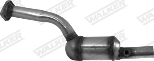 Walker 28886 - Catalizzatore autozon.pro