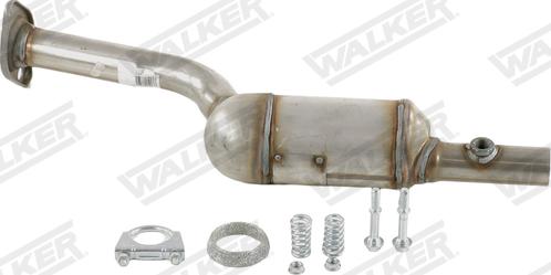 Walker 28878 - Catalizzatore autozon.pro