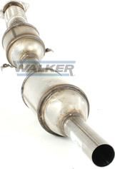 Walker 28340 - Catalizzatore autozon.pro