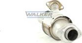 Walker 28348 - Catalizzatore autozon.pro