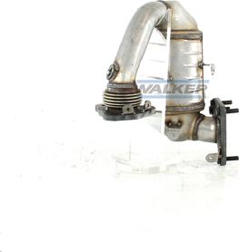 Walker 28347 - Catalizzatore autozon.pro