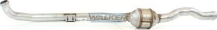 Walker 28360 - Catalizzatore autozon.pro