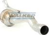 Walker 28360 - Catalizzatore autozon.pro