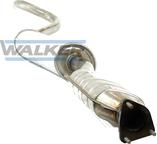 Walker 28323 - Catalizzatore autozon.pro