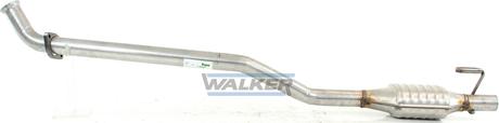 Walker 28202 - Catalizzatore autozon.pro