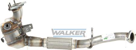 Walker 28224 - Catalizzatore autozon.pro