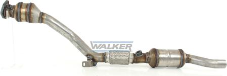 Walker 28225 - Catalizzatore autozon.pro