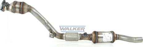 Walker 28271 - Catalizzatore autozon.pro