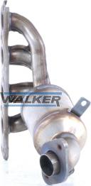 Walker 28799 - Catalizzatore autozon.pro