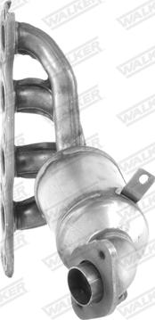 Walker 28799 - Catalizzatore autozon.pro