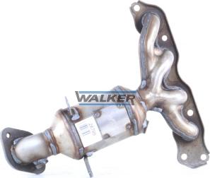 Walker 28799 - Catalizzatore autozon.pro