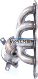 Walker 28799 - Catalizzatore autozon.pro