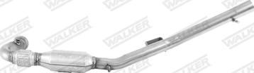 Walker 28795 - Catalizzatore autozon.pro