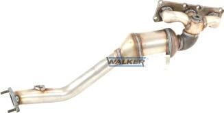 Walker 28745 - Catalizzatore autozon.pro