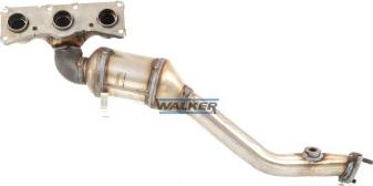 Walker 28745 - Catalizzatore autozon.pro