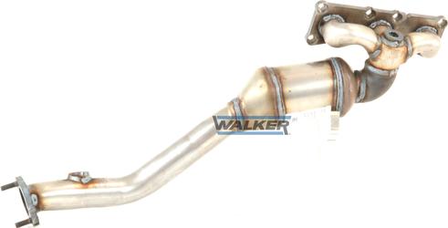 Walker 28745 - Catalizzatore autozon.pro