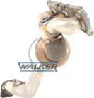 Walker 28745 - Catalizzatore autozon.pro