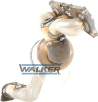 Walker 28745 - Catalizzatore autozon.pro