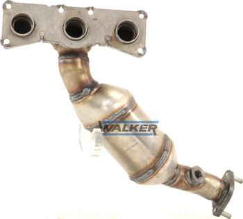 Walker 28746 - Catalizzatore autozon.pro