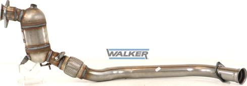 Walker 28752 - Catalizzatore autozon.pro