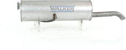 Walker 23425 - Silenziatore posteriore autozon.pro