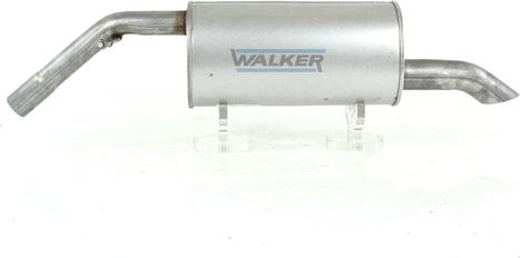 Walker 23508 - Silenziatore posteriore autozon.pro