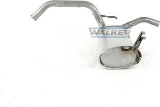 Walker 23092 - Silenziatore posteriore autozon.pro