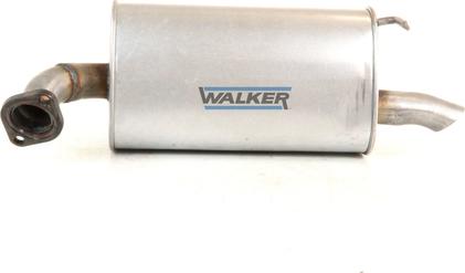 Walker 23080 - Silenziatore posteriore autozon.pro