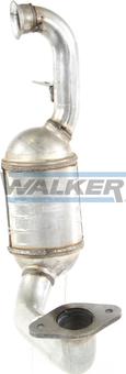 Walker 23074 - Catalizzatore autozon.pro