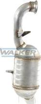 Walker 23074 - Catalizzatore autozon.pro