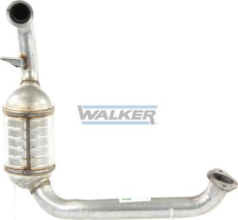 Walker 23074 - Catalizzatore autozon.pro