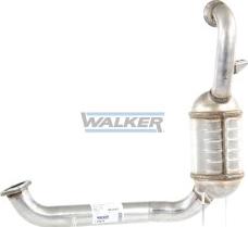 Walker 23074 - Catalizzatore autozon.pro