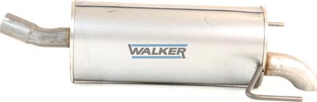 Walker 23146 - Silenziatore posteriore autozon.pro