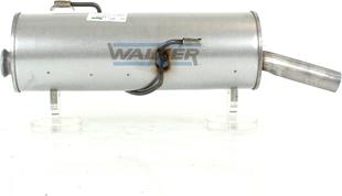 Walker 23164 - Silenziatore posteriore autozon.pro