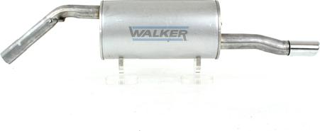 Walker 23390 - Silenziatore posteriore autozon.pro