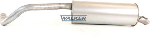 Walker 23337 - Silenziatore posteriore autozon.pro