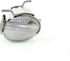 Walker 23320 - Silenziatore posteriore autozon.pro