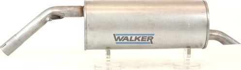 Walker 23226 - Silenziatore posteriore autozon.pro