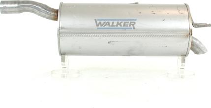 Walker 22912 - Silenziatore posteriore autozon.pro