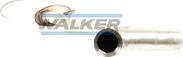 Walker 22496 - Silenziatore centrale autozon.pro