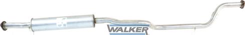 Walker 22465 - Silenziatore centrale autozon.pro