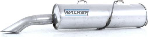 Walker 22409 - Silenziatore posteriore autozon.pro