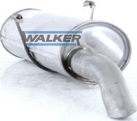 Walker 22409 - Silenziatore posteriore autozon.pro