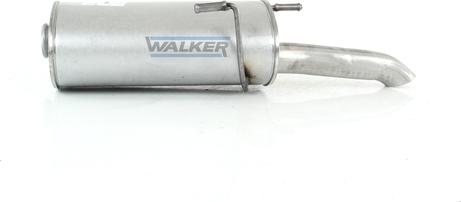 Walker 22428 - Silenziatore posteriore autozon.pro