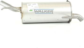 Walker 22475 - Silenziatore posteriore autozon.pro