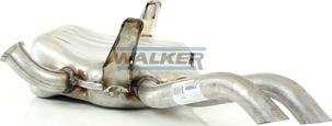 Walker 22506 - Silenziatore posteriore autozon.pro