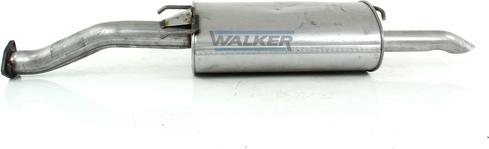 Walker 22089 - Silenziatore posteriore autozon.pro