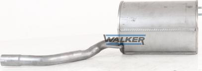 Walker 22861 - Silenziatore posteriore autozon.pro